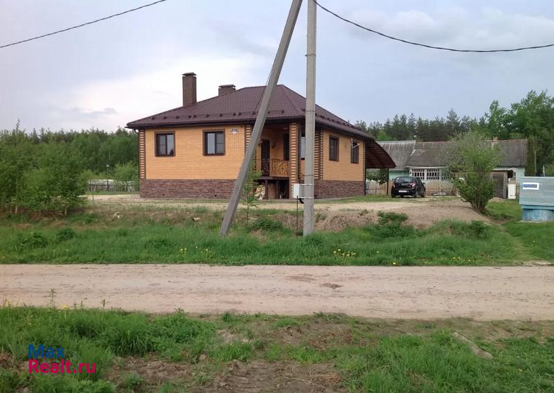 купить частный дом Егорьевск городской округ Егорьевск