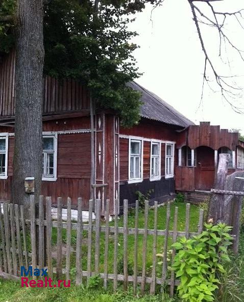 купить частный дом Вязьма деревня Казаково
