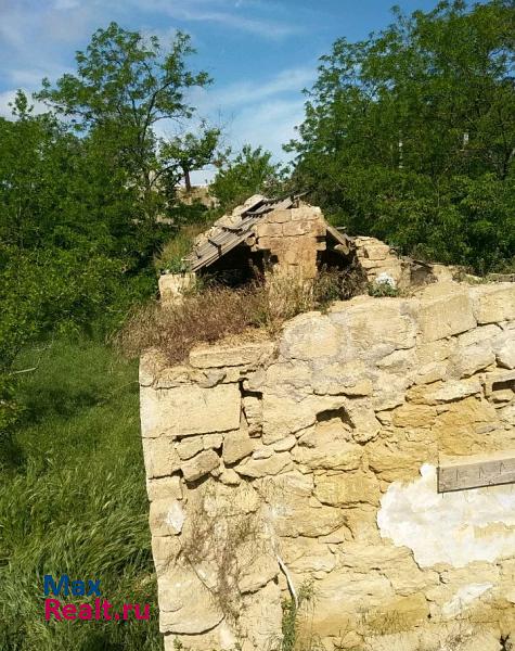 купить частный дом Керчь село Приозёрное, Школьная улица