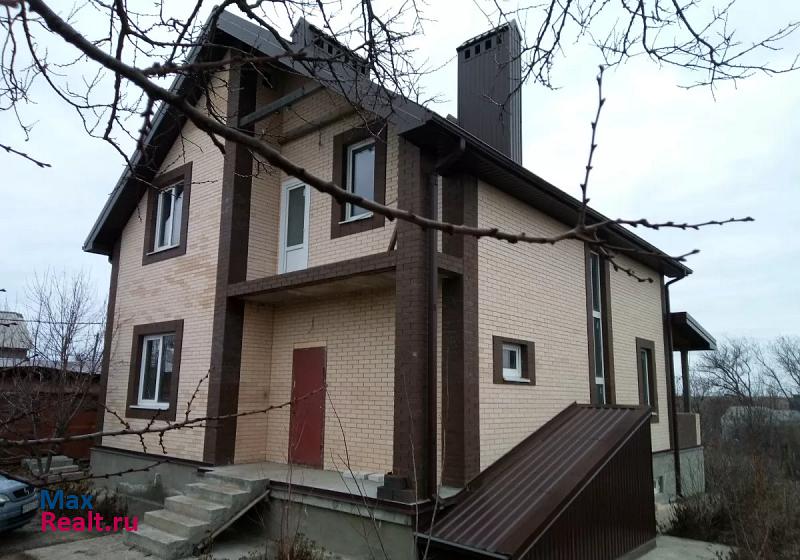 купить частный дом Батайск городской округ Батайск
