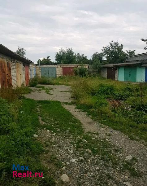 купить гараж Черкесск Карачаево-Черкесская Республика, городской округ Черкесский