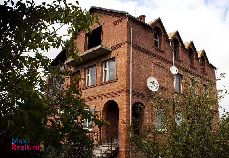 купить частный дом Батайск посёлок Овощной, улица Лещинского, 37