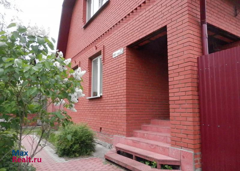 купить частный дом Воткинск Удмуртская Республика, улица 1905 года, 14А