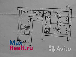 улица Федько, 89/2 Феодосия квартира