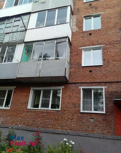 улица Гайдара, 6 Прокопьевск квартира