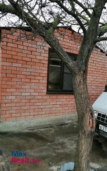 купить частный дом Будённовск городское поселение Будённовск, Калининский переулок
