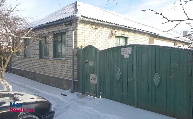 купить частный дом Будённовск городское поселение Будённовск, Кумская улица, 162
