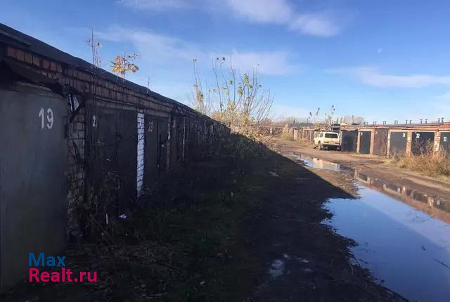 купить гараж Салават городской округ Салават