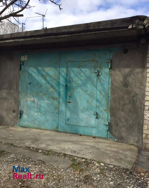 купить гараж Будённовск городское поселение Будённовск