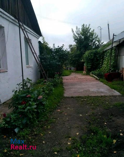 купить частный дом Белогорск село Никольское