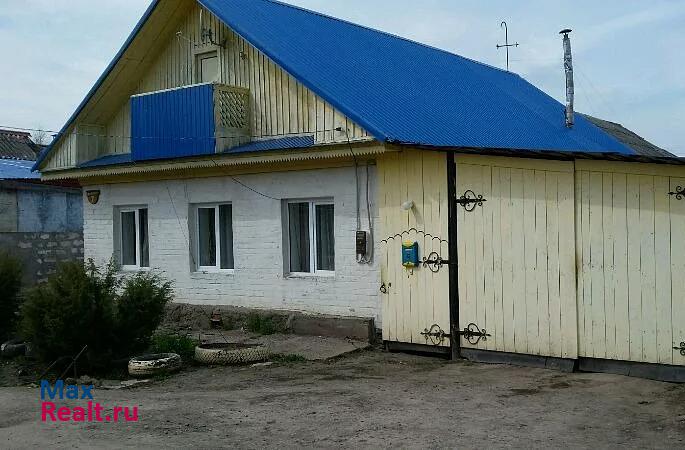 купить частный дом Кунгур поселок Кирова