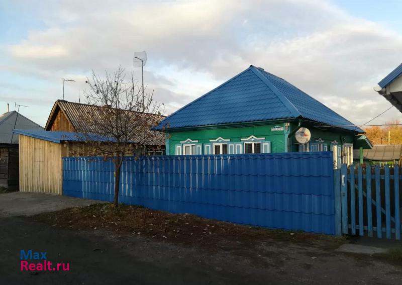 купить частный дом Прокопьевск Хабаровская улица, 68
