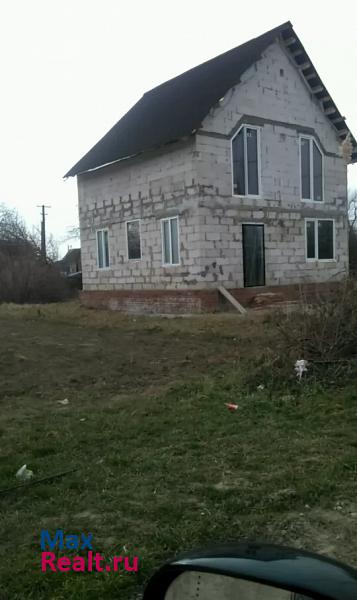 купить частный дом Славянск-на-Кубани садовое товарищество Заря