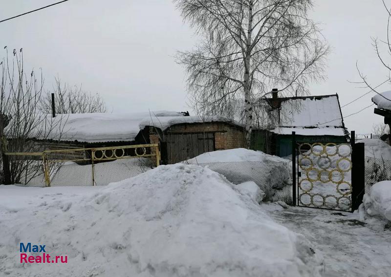 купить частный дом Прокопьевск село терентьевское