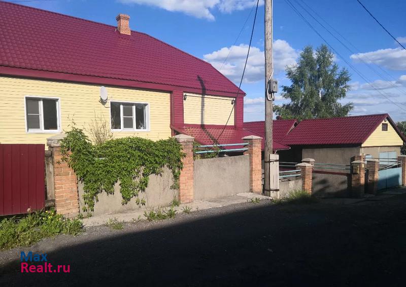 купить частный дом Прокопьевск улица Зайнутдинова, 47