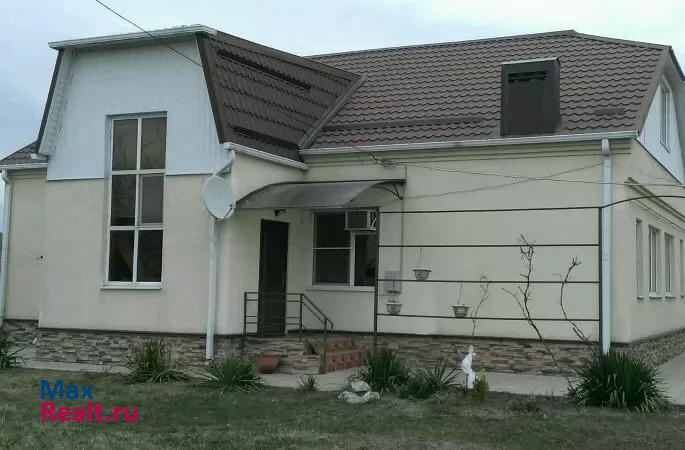 купить частный дом Славянск-на-Кубани 19 лет февраля