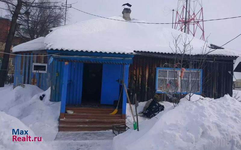 купить частный дом Ханты-Мансийск посёлок Луговской, Ханты-Мансийский район