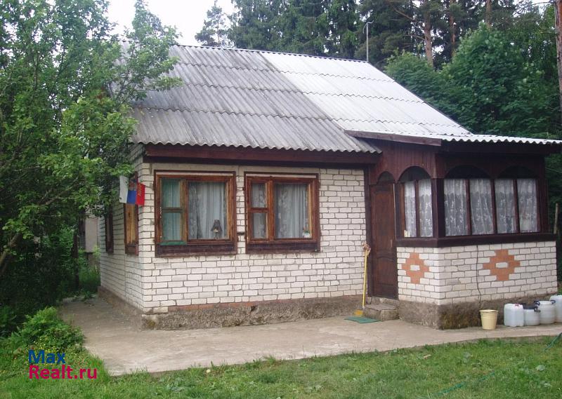 купить частный дом Александров Дубки-2