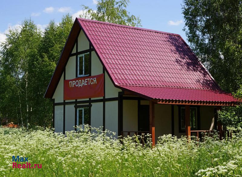 купить частный дом Александров Ярославская область, коттеджный поселок Василевские дачи