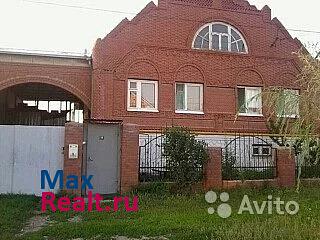 купить частный дом Новокуйбышевск Сызранская улица