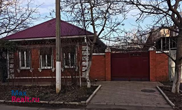 купить частный дом Ейск Ейское городское поселение, улица Сергея Романа, 133
