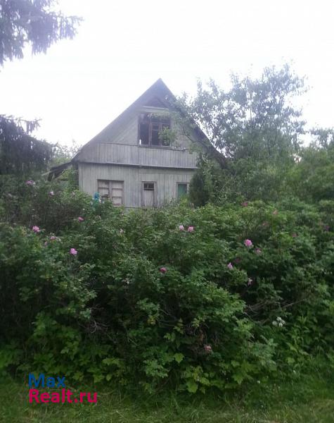 купить частный дом Наро-Фоминск садоводческое некоммерческое товарищество Берёзка-68, 30