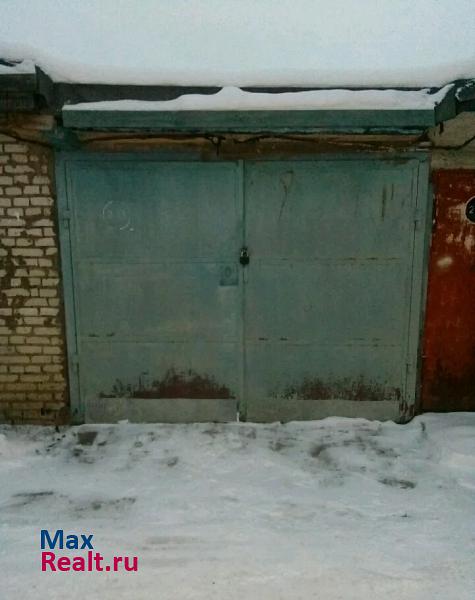 купить гараж Наро-Фоминск микрорайон Шибанкова