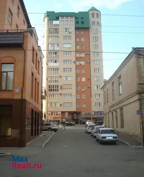 Советская улица, 18А Ессентуки квартира