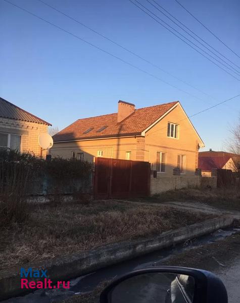 купить частный дом Невинномысск улица Чкалова, 45