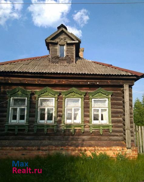 купить частный дом Егорьевск городской округ Егорьевск, деревня Абрютково
