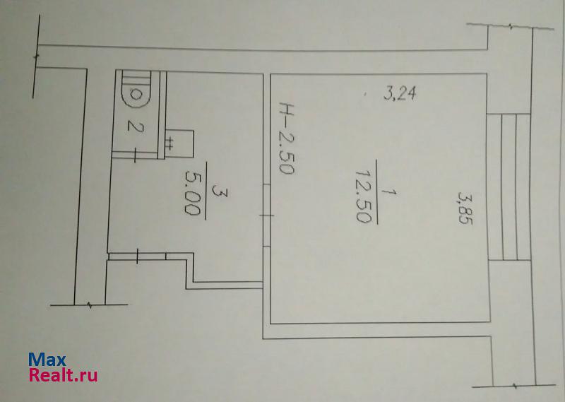 улица Надежды Крупской, 14 Прокопьевск квартира