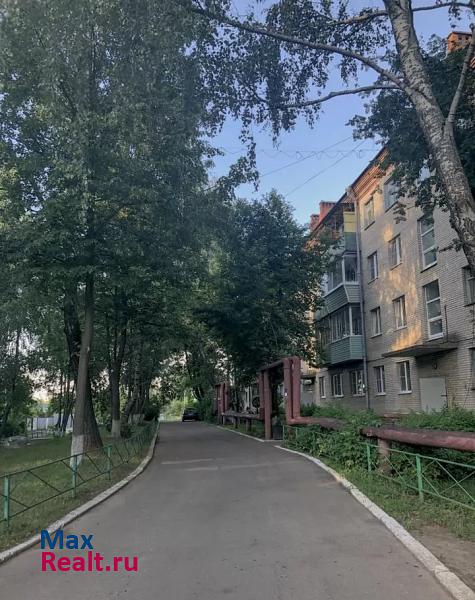 посёлок Васькино, 31 Чехов квартира