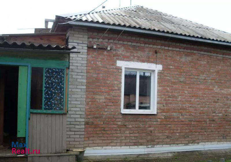 купить частный дом Канск деревня Подояйск, Советская улица
