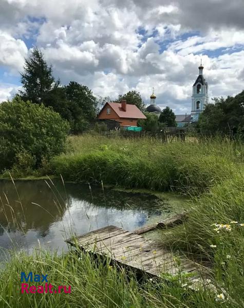 купить частный дом Дмитров село Костино