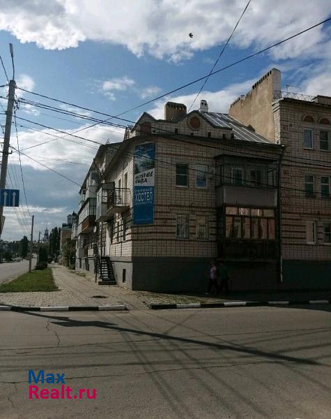 улица Орджоникидзе, 80 Елец квартира