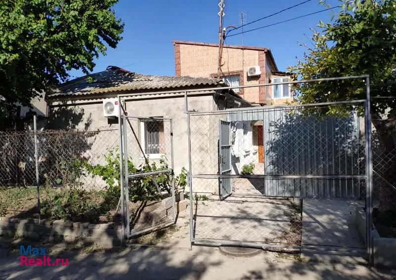 купить частный дом Евпатория улица Вити Коробкова, 62