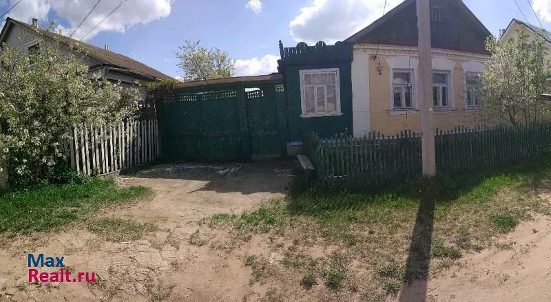 купить частный дом Ковров улица Кирова, 155