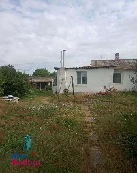 купить частный дом Евпатория село Суворовское