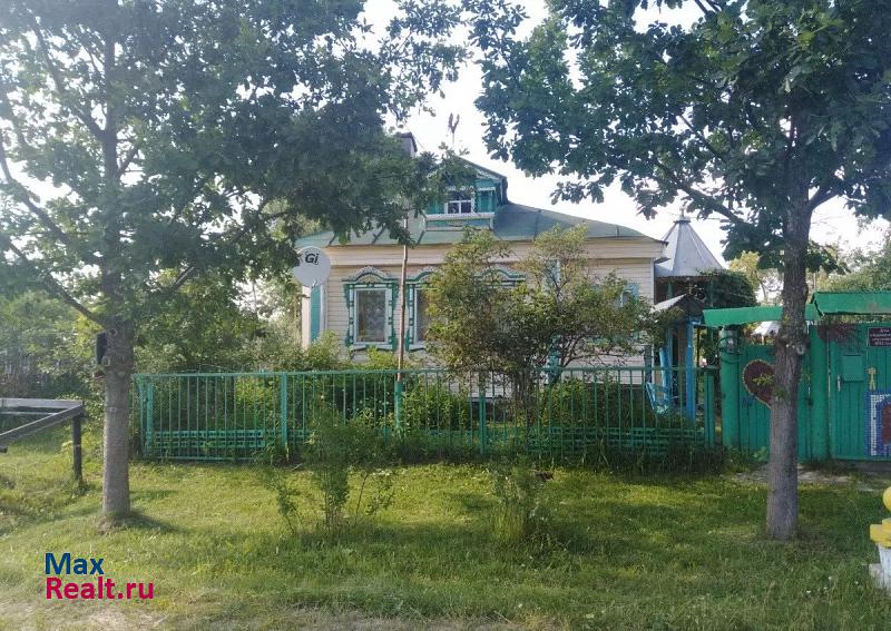купить частный дом Ковров деревня Приволье