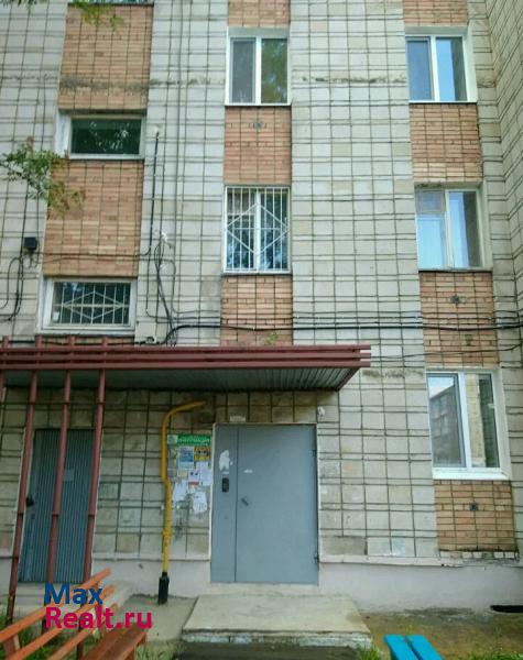 Северная улица, 23 Соликамск квартира