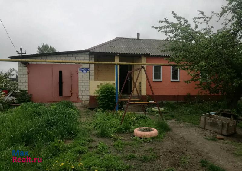 купить частный дом Железногорск Железногорский район, село Карманово