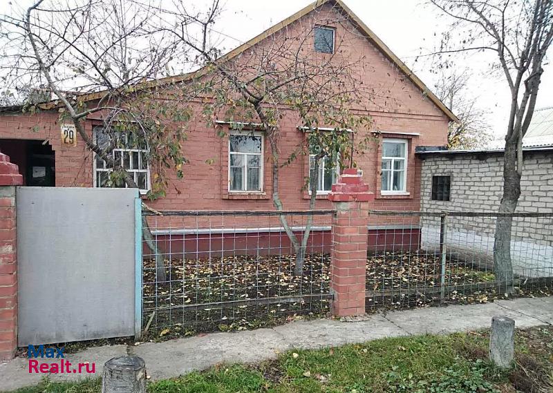 купить частный дом Железногорск улица 40 лет ВЛКСМ