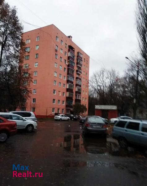 улица Гагарина, 29 Железногорск квартира
