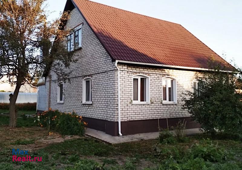 купить частный дом Железногорск село, Железногорский район, Разветье