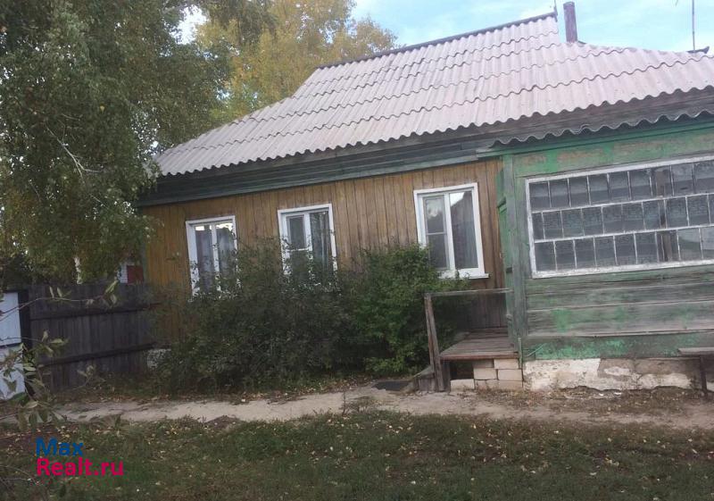 купить частный дом Рубцовск село Веселоярск, улица Куйбышева, 139