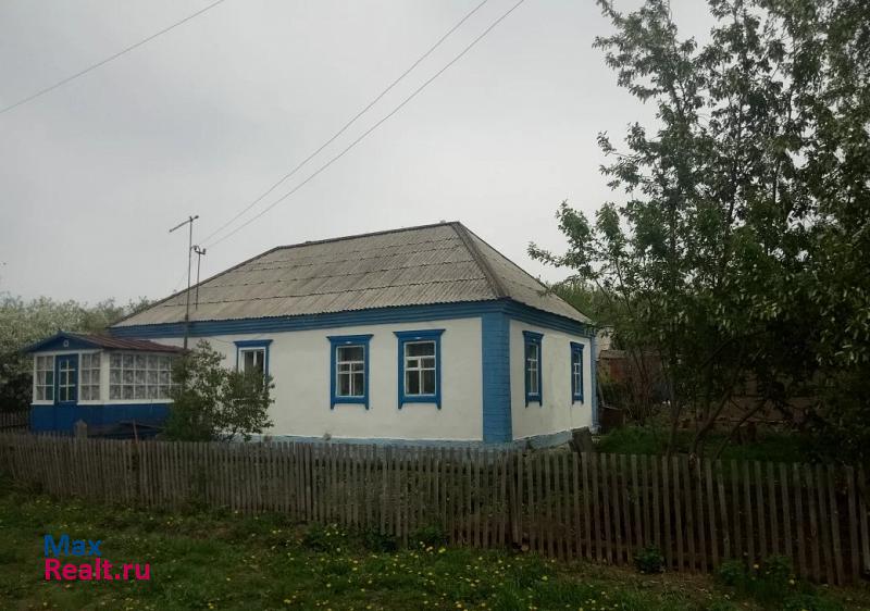 купить частный дом Рубцовск село Новониколаевка