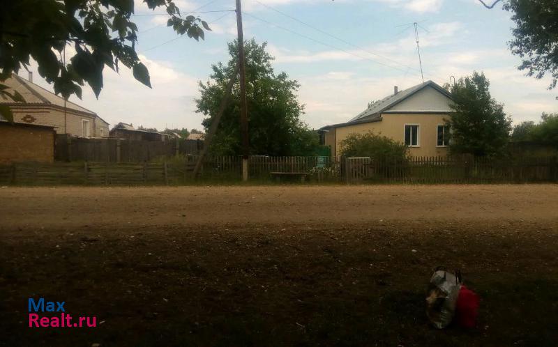 купить частный дом Рубцовск село Кругло-Семенцы