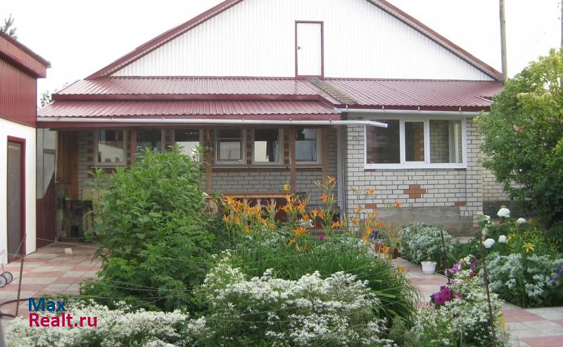 купить частный дом Рубцовск Рубцовский район, село Веселоярск