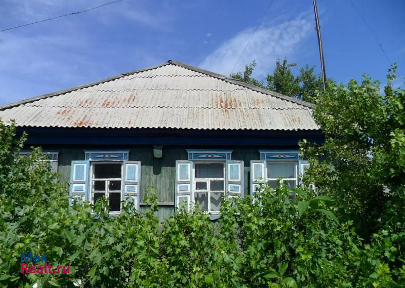 купить частный дом Рубцовск Егорьевский район, с. Титовка