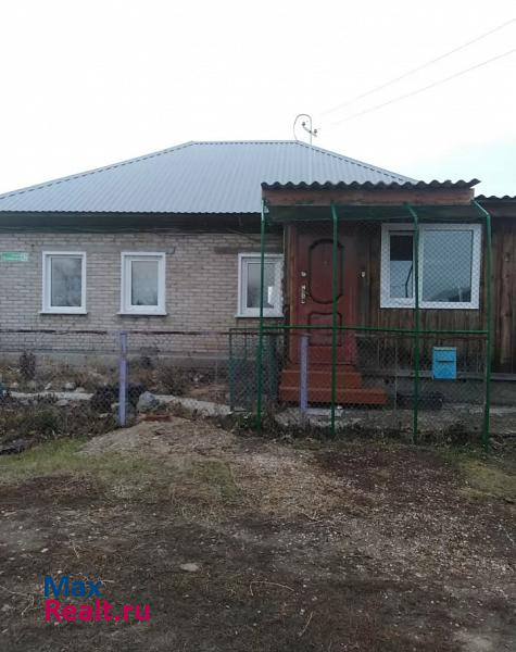 купить частный дом Рубцовск село Безрукавка